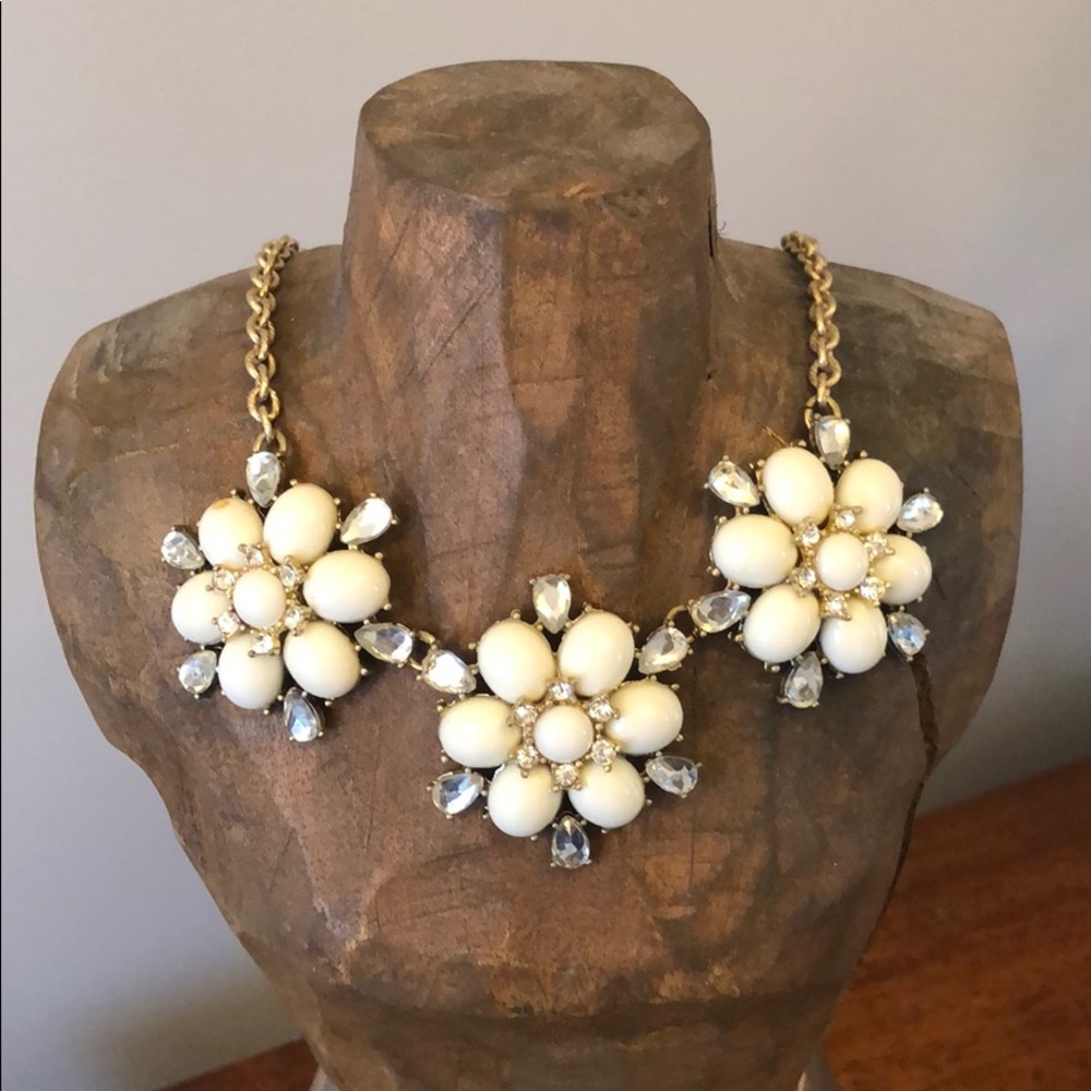 Costume necklace